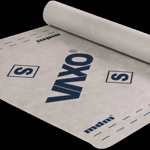 Подпокривнo фолиo VAXO S 100 гр/кв.м - 75 кв.м