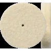 Полиращ диск 26 mm 26150429JA
