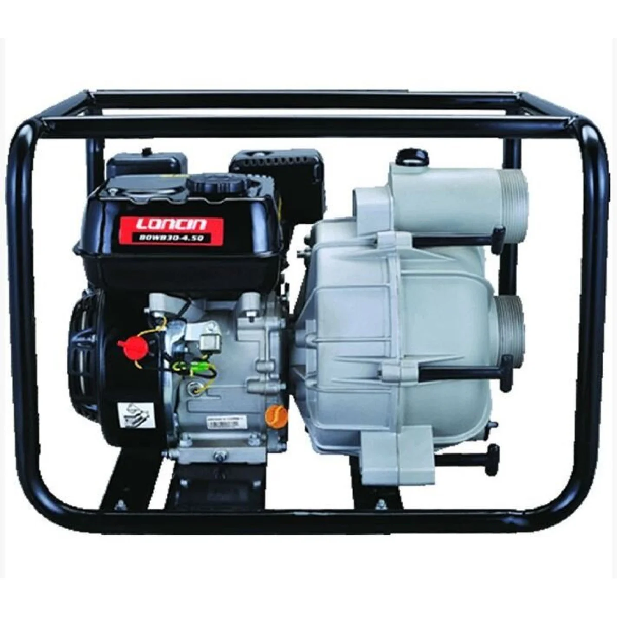 Помпа LONCIN LC 80, LC80ΖΒ35-4.5Q LC80ΖΒ35-4.5Q