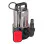 Помпа водна потопяема 550W 1 max 175L/min Райдер RD-WP12