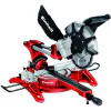 Потапящ циркуляр EINHELL TE-SM 2534 Dual, 1800W 