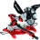 Потапящ циркуляр EINHELL TE-SM 2534 Dual, 1800W 