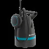 Потопяема помпа Clear Water 8200 GARDENA 09000-29 Потопяема помпа Clear Water 8200 GARDENA 09000-29