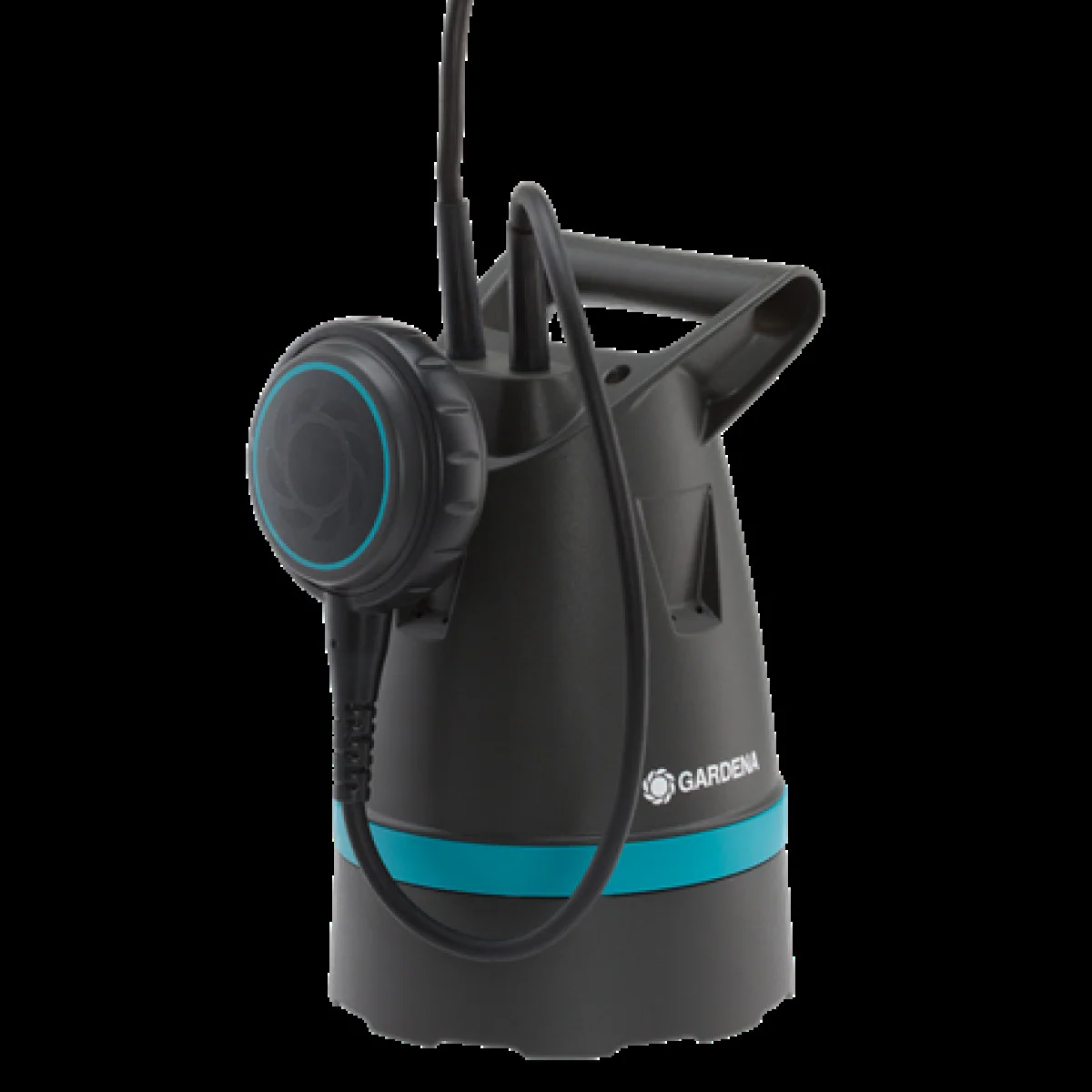 Потопяема помпа Clear Water 8200 GARDENA 09000-29 Потопяема помпа Clear Water 8200 GARDENA 09000-29