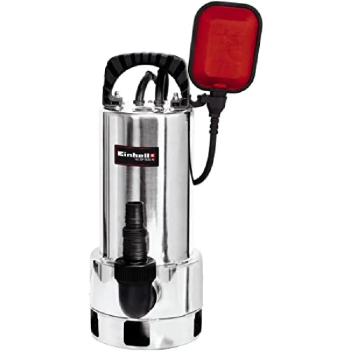 Потопяема помпа за мръсна вода EINHELL GC-DP 9035 N 4170778