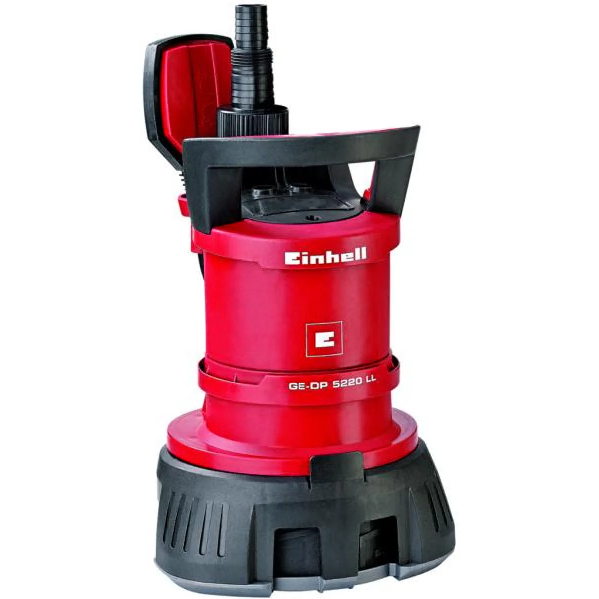 Потопяема помпа за замърсена вода Einhell GE-DP 5220 LL ECO 4170780