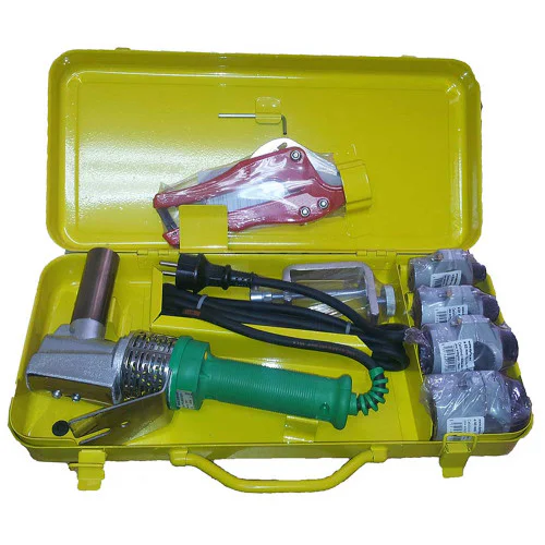 Поялник за ПП тръби Dytron POLYS P‐1b 500 W