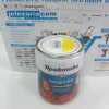 Практика Алкидна боя ЖЪЛТА - 0,65л j030111
