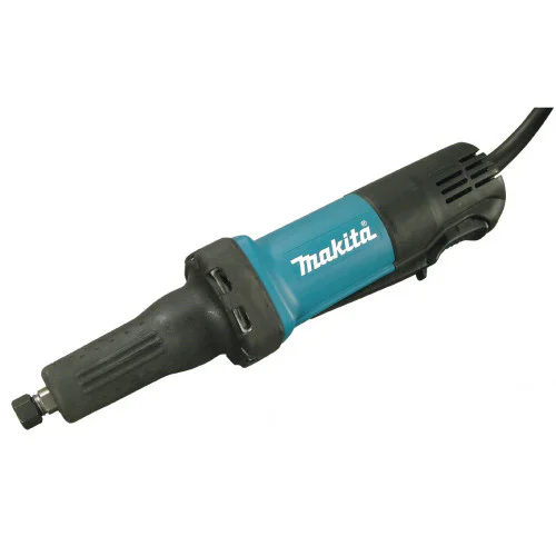 Прав шлайф Makita GD0600 с плавно регулиране 400 W, 25 000 об./мин