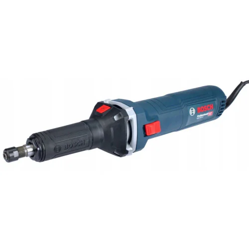 Прав шлиф Bosch GGS 30 LS, 750 W, 6 мм