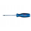 Права отвертка Bosch, SL 4.5x100 мм 1600A01TF9 Права отвертка Bosch, SL 4.5x100 мм 1600A01TF9