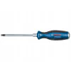 Права отвертка Bosch, SL 6.5x125 мм 1600A01TG1 Права отвертка Bosch, SL 6.5x125 мм 1600A01TG1