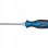 Права отвертка Bosch, SL 6.5x125 мм Права отвертка Bosch, SL 6.5x125 мм
