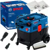 Прахосмукачка Bosch GAS 400 A 06019M0020
