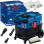 Прахосмукачка Bosch GAS 400 A