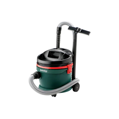 Прахосмукачка Metabo AS 20 L
