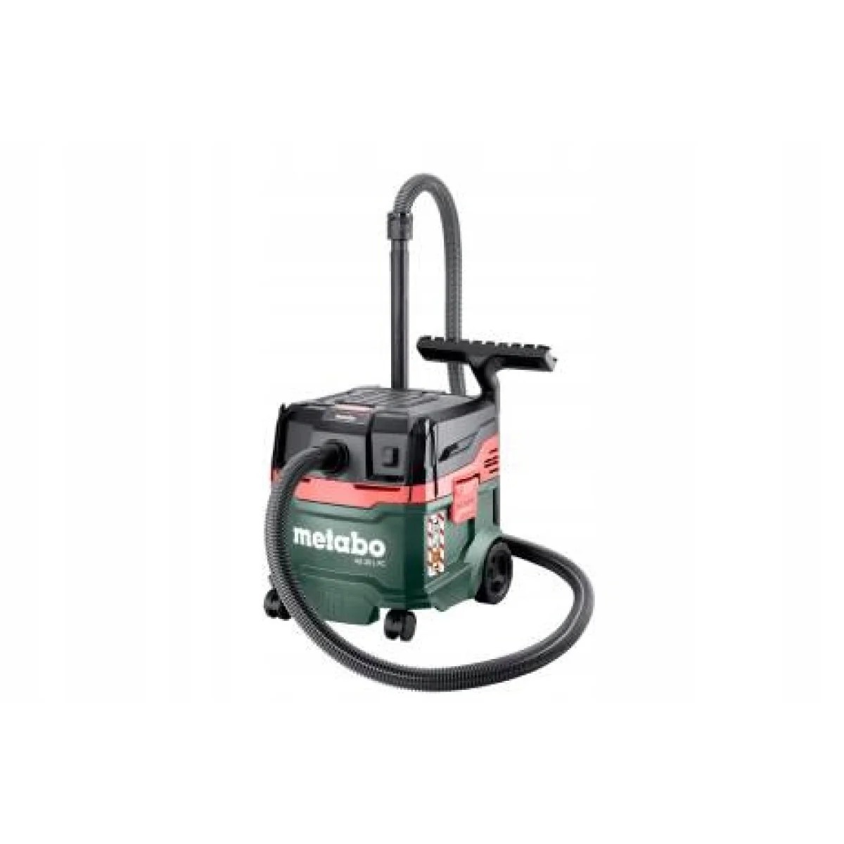 Прахосмукачка METABO AS 20 PC, 1200W 602083000