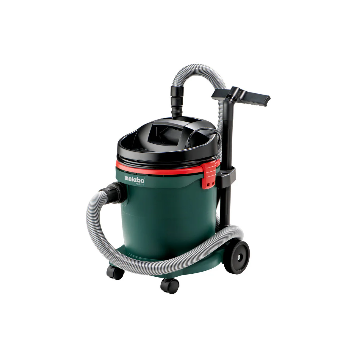 Прахосмукачка Metabo ASA 32 L 602013000