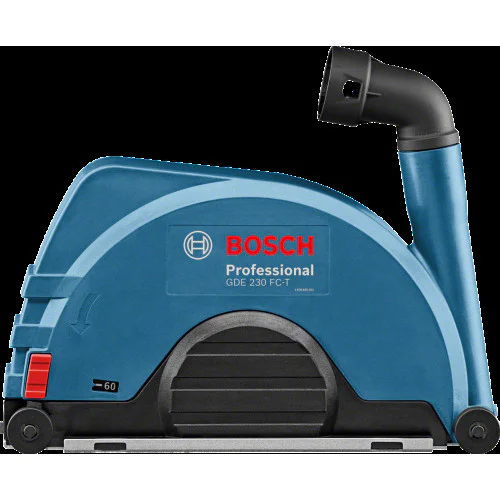 Прахоуловител GDE 230 FC-T Bosch 