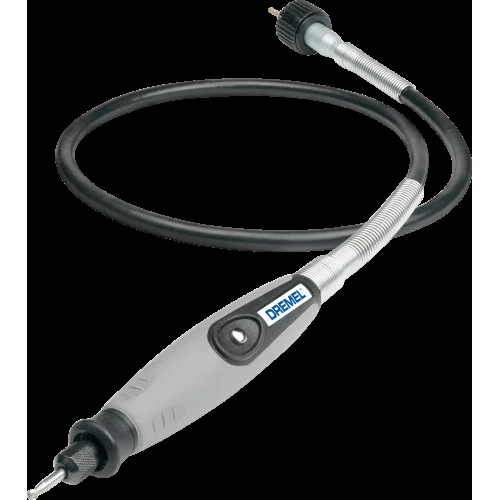 Приставка гъвкав вал DREMEL