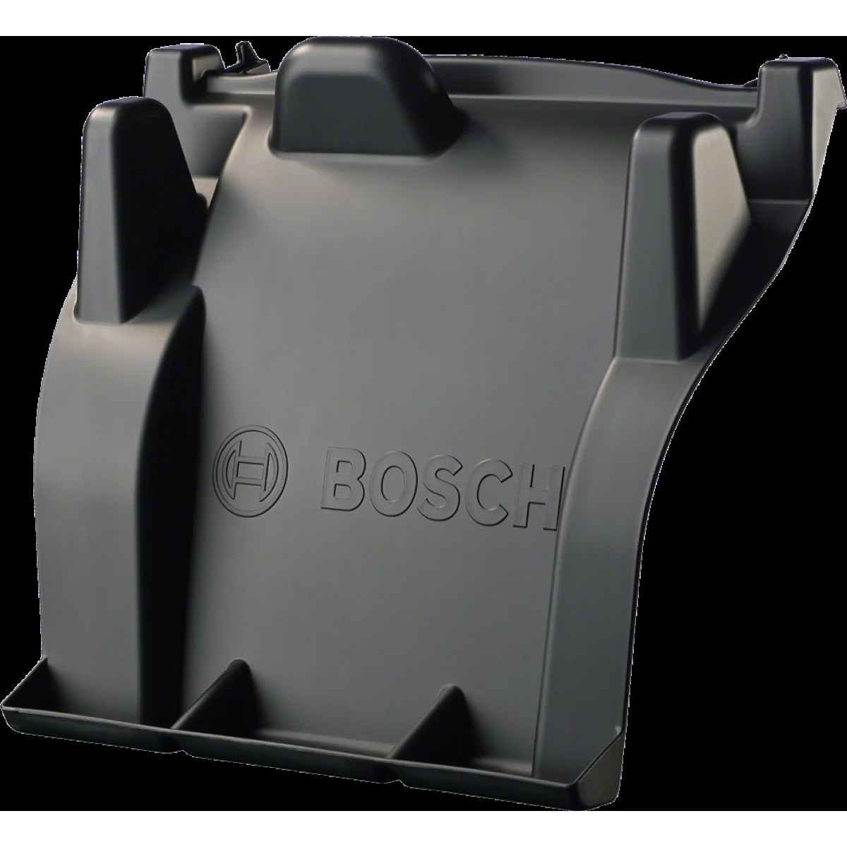 Приставка за мулчиране Bosch мultiMulch за косачки Bosch Rotak 34 и 37 F016800304