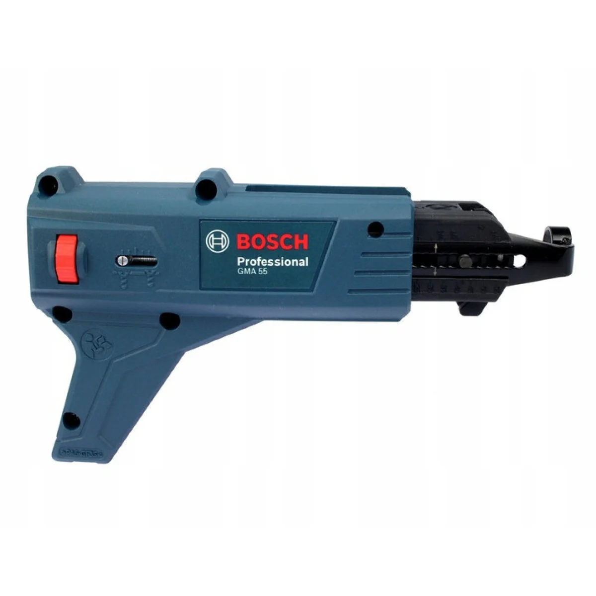 Приставка за винтоверт за сухо строителство Bosch GMA 55 1600A025GD Приставка за винтоверт за сухо строителство Bosch GMA 55 1600A025GD
