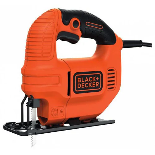 Прободен Трион Black Decker KS501