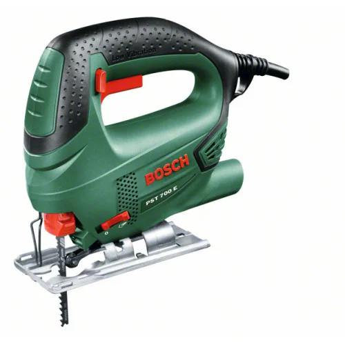 Прободен трион BOSCH PST 700 E
