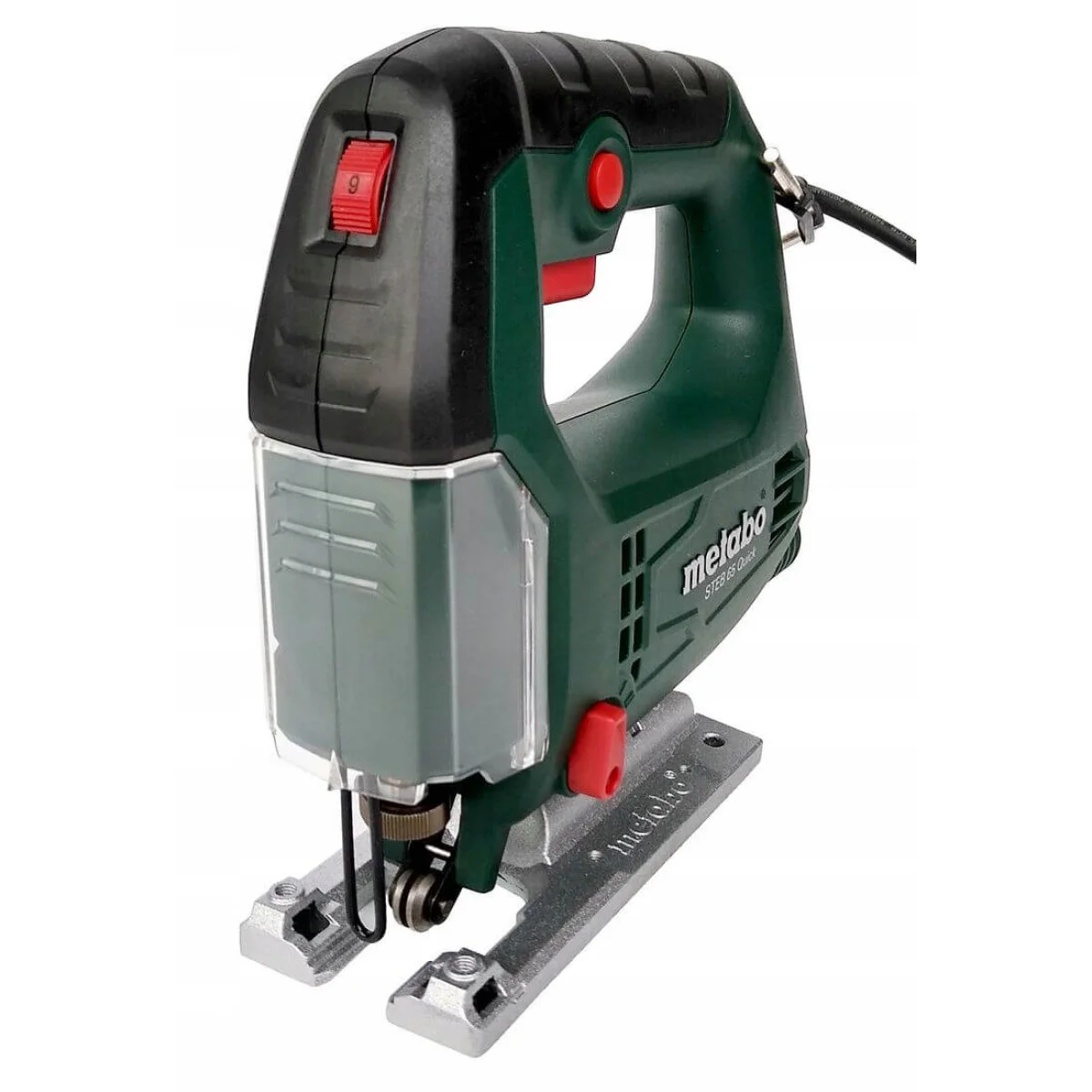Прободен трион METABO STEB 65 QUICK 601030000