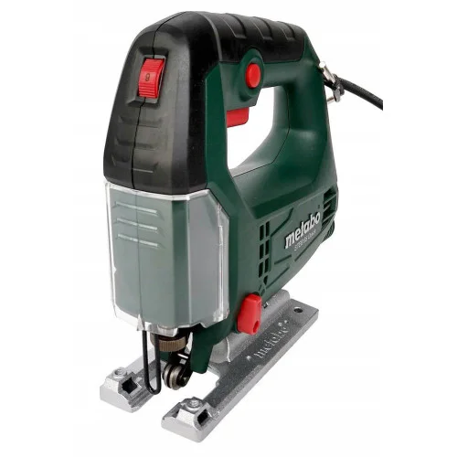 Прободен трион METABO STEB 65 QUICK