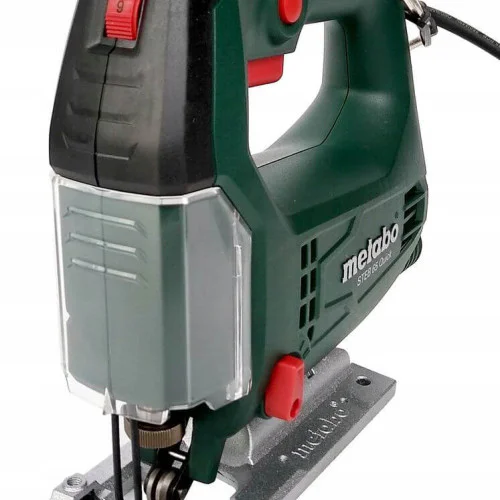 Прободен трион METABO STEB 65 QUICK Прободен трион METABO STEB 65 QUICK