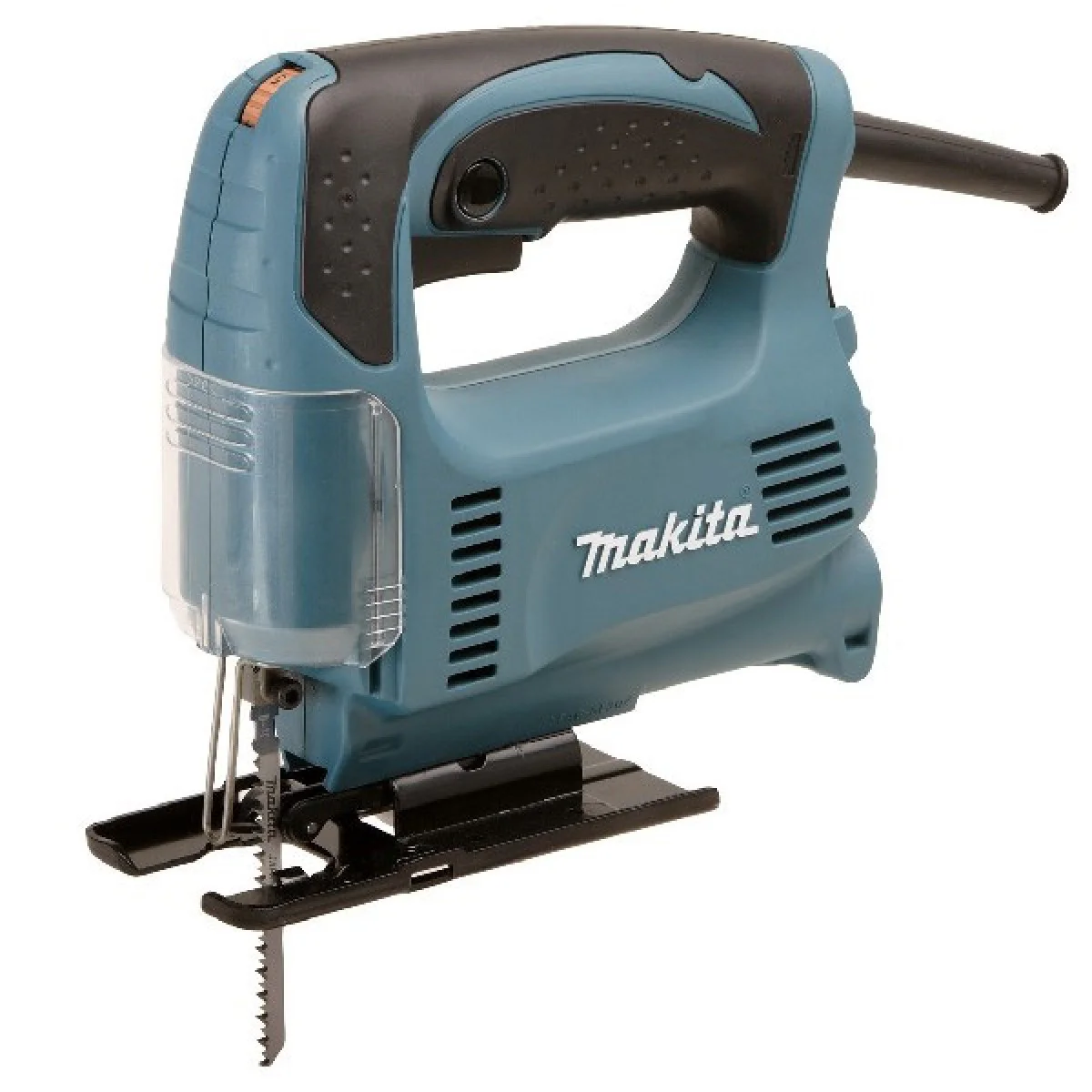 Прободен трион тип зеге Makita 4327 450W, рег. обороти 4327