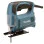 Прободен трион тип зеге Makita 4327 450W, рег. обороти