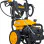 Професионална водоструйка DeWalt DXPW007E 25159