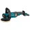 Акумулаторна полирмашина Makita PV001GZ 40 V XGT без батерия