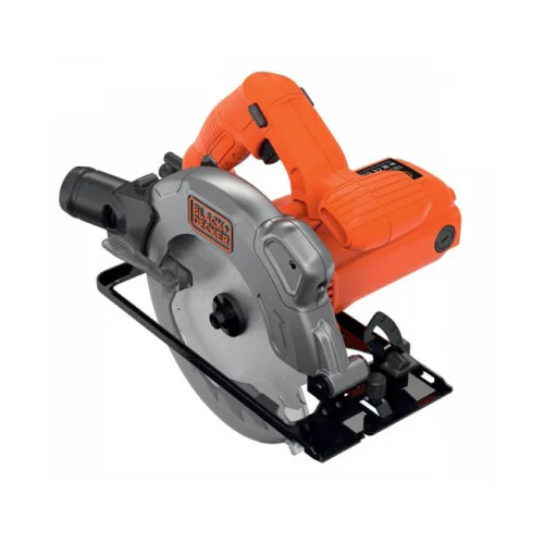 Ръчен циркуляр Black and Decker CS1250L