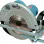 Ръчен циркуляр MAKITA 5903R ф235 mm