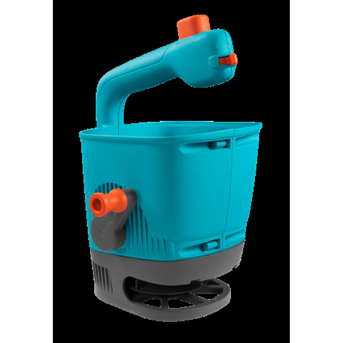 Ръчна разпръсквачка M   GARDENA 00431-20
