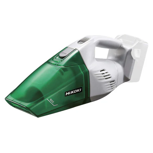 Акумулаторна прахосмукачка HiKOKI - Hitachi R18DSL за сухо почистване 
