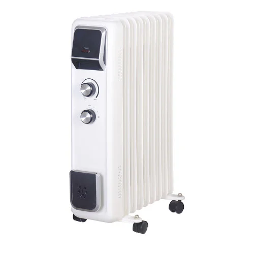 Радиатор маслен Termomax TR11W