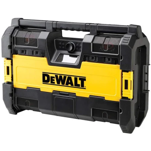 Радиоприемник Bluetooth  DeWALT  DWST1-75659