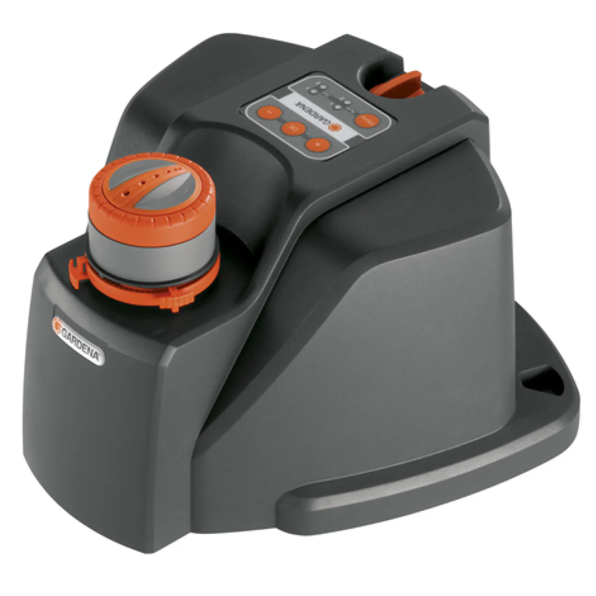 Разпръсквач за напояване на големи площи Comfort AquaContour automatic  GARDENA 08133-20