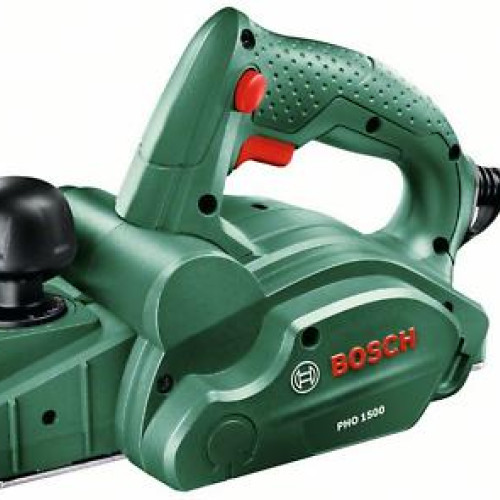 Ренде Bosch PHO 1500