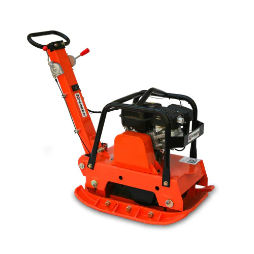 Реверсивна трамбовка Kpower PCR160E-S