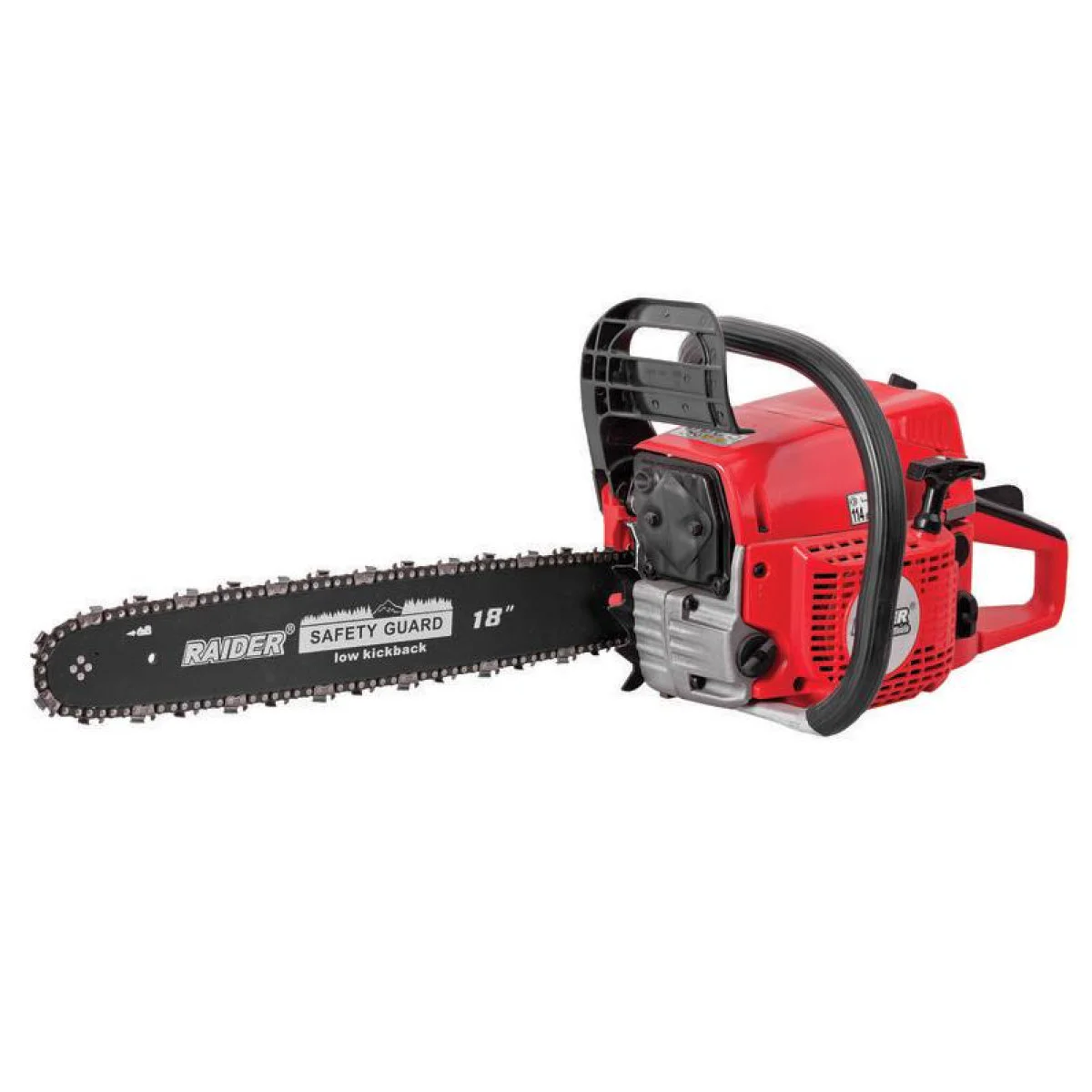 Резачка бензин. 450mm (18) 2200W RDP-GCS08 129994