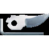 Резервен нож за Bosch EasyPrune