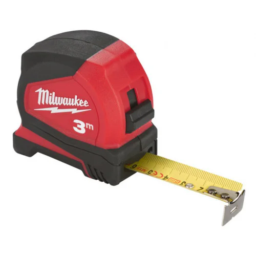 Ролетка MilwaukeePro 3 m / 16