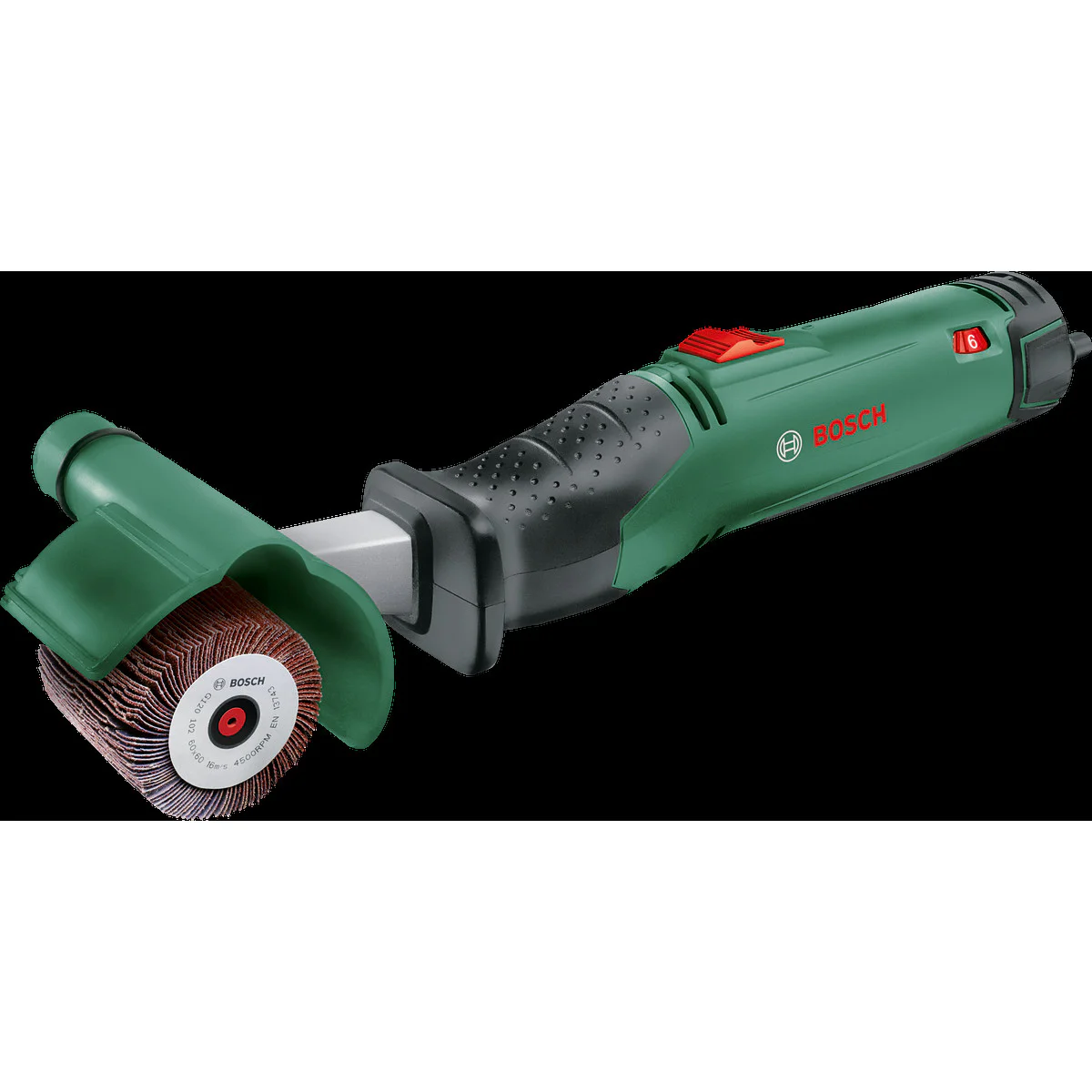 Ролкова шлифовъчна машина Bosch Texoro - 250W 06033B5101 Ролкова шлифовъчна машина Bosch Texoro - 250W 06033B5101