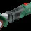 Ролкова шлифовъчна машина Bosch Texoro - 250W