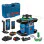 Ротационен лазерен нивелир GRL 650 CHVG Bosch PROFESSIONAL, BT 170 HD, лата GR 240